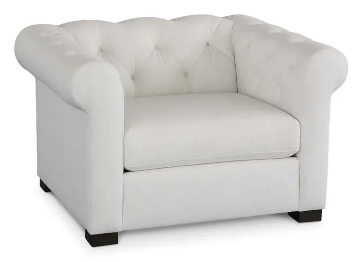 Bassett 3133-12 Jamestown Chair Bassett 3133-12 Jamestown Chair