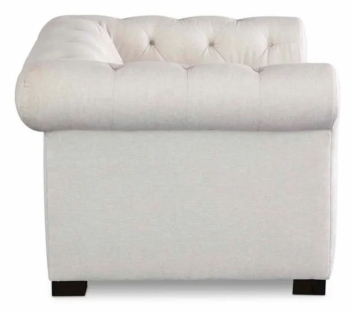 Bassett 3133-12 Jamestown Chair Bassett 3133-12 Jamestown Chair