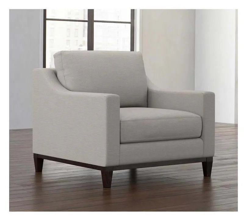 Bassett 3135-12 Sanford Chair Bassett 3135-12 Sanford Chair