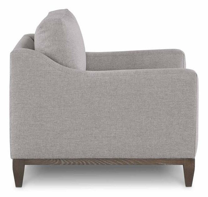 Bassett 3135-12 Sanford Chair Bassett 3135-12 Sanford Chair