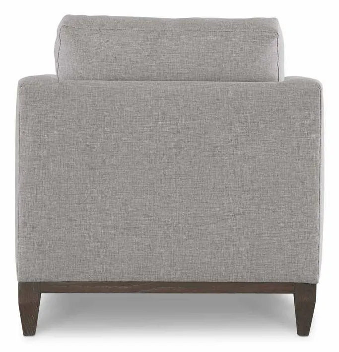 Bassett 3135-12 Sanford Chair Bassett 3135-12 Sanford Chair