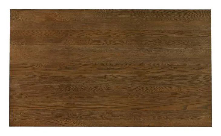 Bassett 4121-2642X Crossbuck Oak Dining Table Bassett 4121-2642X Crossbuck Oak Dining Table