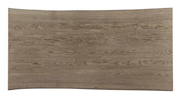 Bassett 4121-K9640LLE Liam Oak Live Edge Dining Table Bassett 4121-K9640LLE Liam Oak Live Edge Dining Table