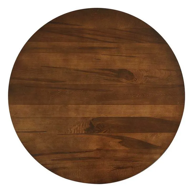 Bassett 6021-0605 Benchmade Maple Round Cocktail Table Bassett 6021-0605 Benchmade Maple Round Cocktail Table