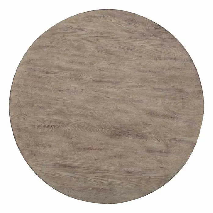 Bassett 6W26-0605 Tahiti Drum Cocktail Table Bassett 6W26-0605 Tahiti Drum Cocktail Table