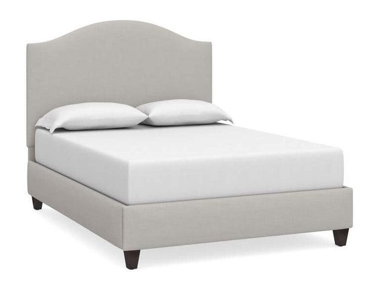 Bassett 1987-B39F Macie Complete Twin Bed
