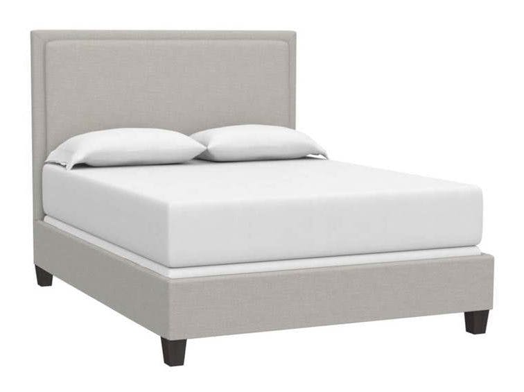 Bassett 1994-K39F Manhattan Twin Rectangular Bed