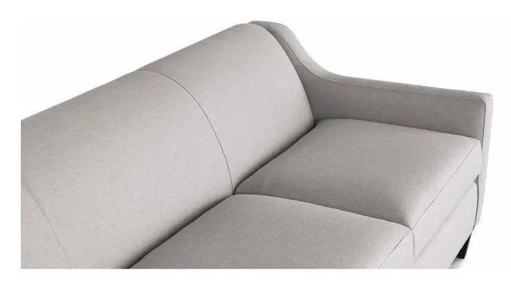 Bassett 2711-7Q Davis Queen Sleeper Bassett 2711-7Q Davis Queen Sleeper