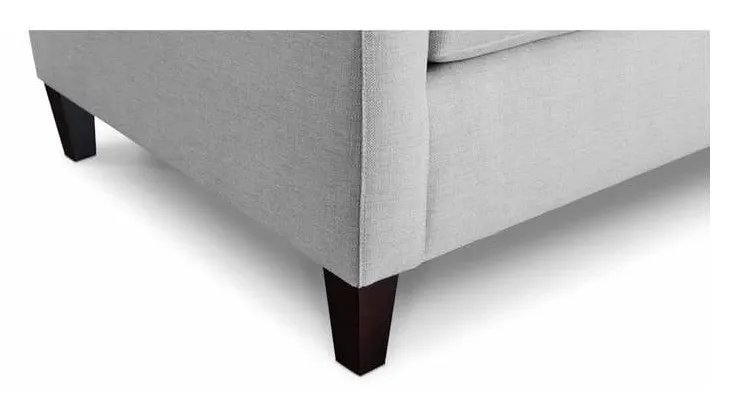 Bassett 2711-7Q Davis Queen Sleeper Bassett 2711-7Q Davis Queen Sleeper