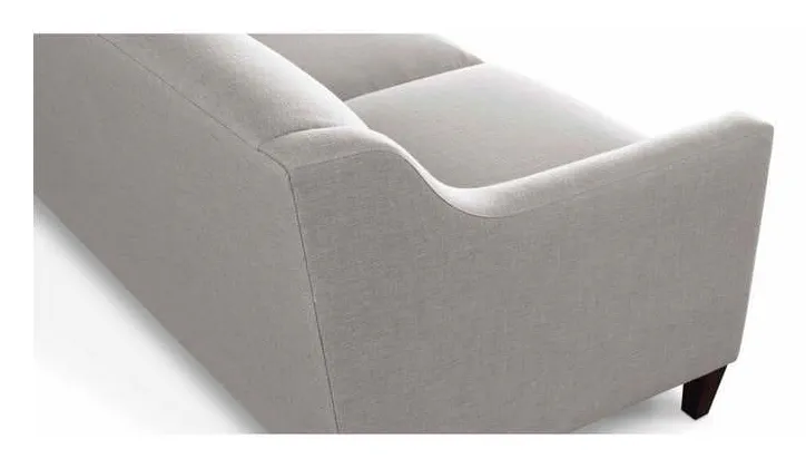 Bassett 2711-72S Davis Sofa Bassett 2711-72S Davis Sofa