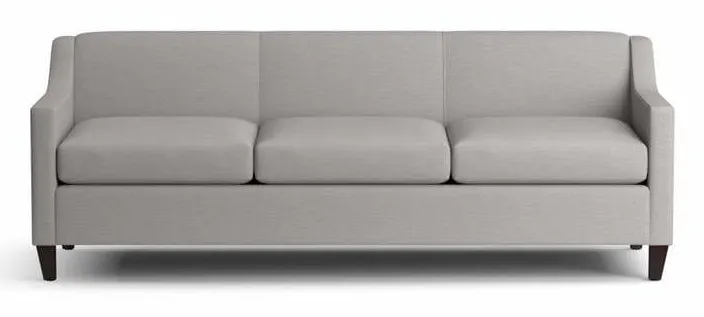 Bassett 2711-72S Davis Sofa Bassett 2711-72S Davis Sofa