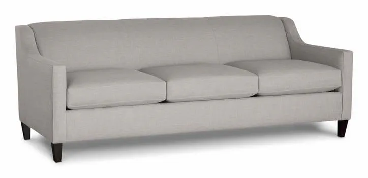 Bassett 2711-7Q Davis Queen Sleeper Bassett 2711-7Q Davis Queen Sleeper