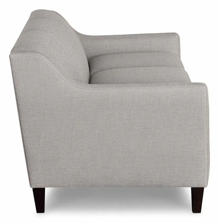Bassett 2711-7Q Davis Queen Sleeper Bassett 2711-7Q Davis Queen Sleeper