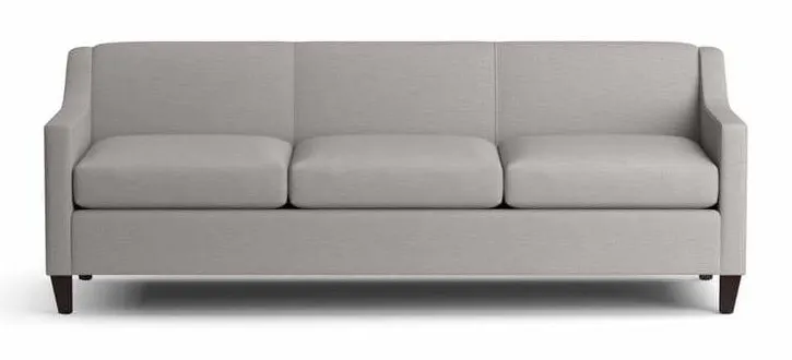 Bassett 2711-7Q  Davis Queen Sleeper