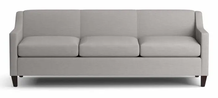 Bassett 2711-7Q Davis Queen Sleeper Bassett 2711-7Q Davis Queen Sleeper