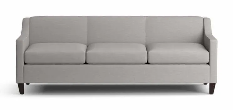 Bassett 2711-7Q Davis Queen Sleeper Bassett 2711-7Q Davis Queen Sleeper