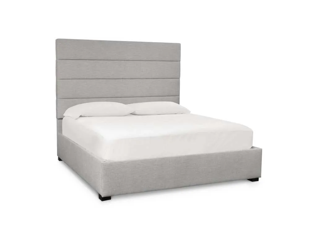 Bassett 2826-K139 Parkton Twin Rectangular Bed