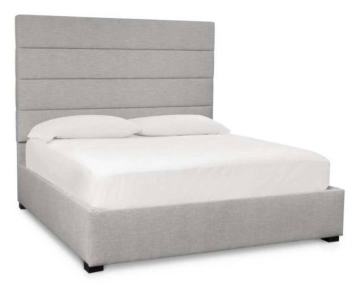 Bassett 2826-K149S Parkton Full Storage Bed Bassett 2826-K149S Parkton Full Storage Bed