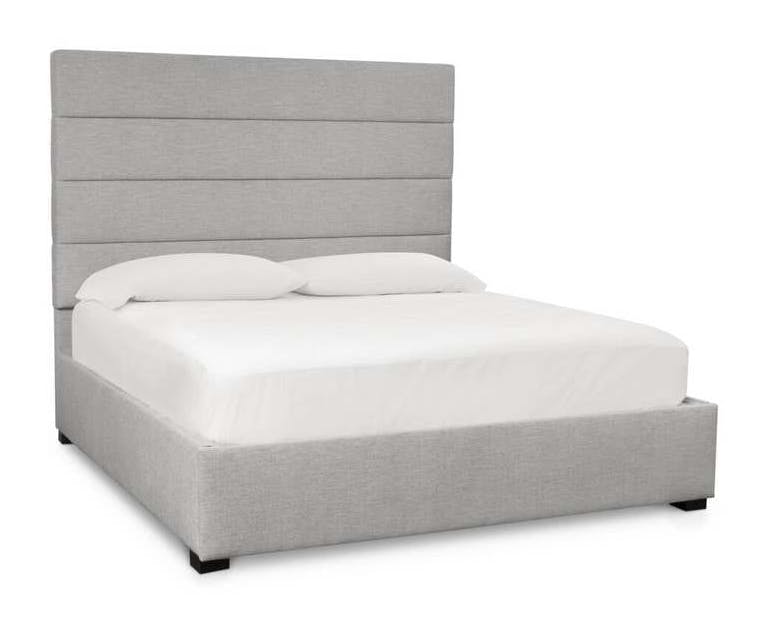 Bassett 2826-K149S Parkton Full Storage Bed Bassett 2826-K149S Parkton Full Storage Bed