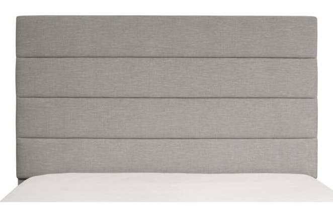 Bassett 2826-K169 Parkton King Rectangular Bed Bassett 2826-K169 Parkton King Rectangular Bed