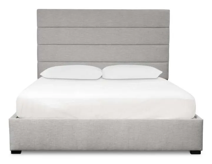 Bassett 2826-K169 Parkton King Rectangular Bed Bassett 2826-K169 Parkton King Rectangular Bed