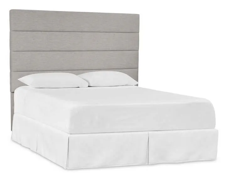 Bassett 2827-H179 Parkton Rectangular California King Headboard Bassett 2827-H179 Parkton Rectangular California King Headboard
