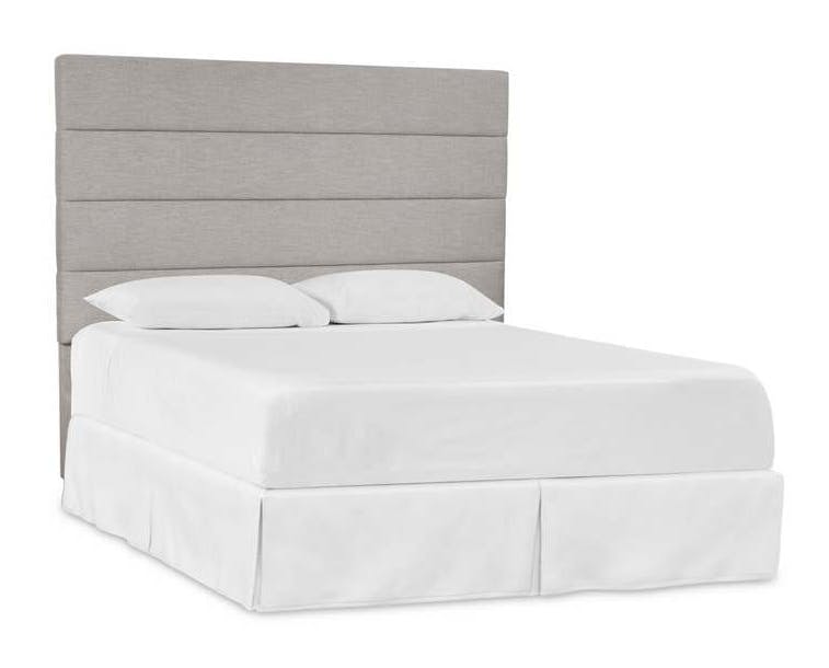 Bassett 2827-H179 Parkton Rectangular California King Headboard Bassett 2827-H179 Parkton Rectangular California King Headboard