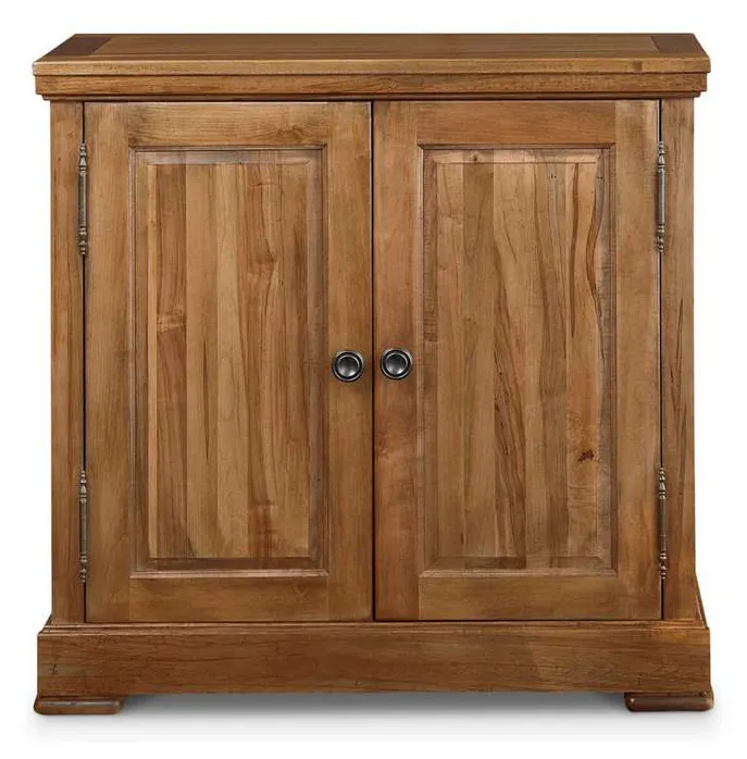 Bassett 4021-0307 Hawkins Maple Two Door Huntboard Bassett 4021-0307 Hawkins Maple Two Door Huntboard