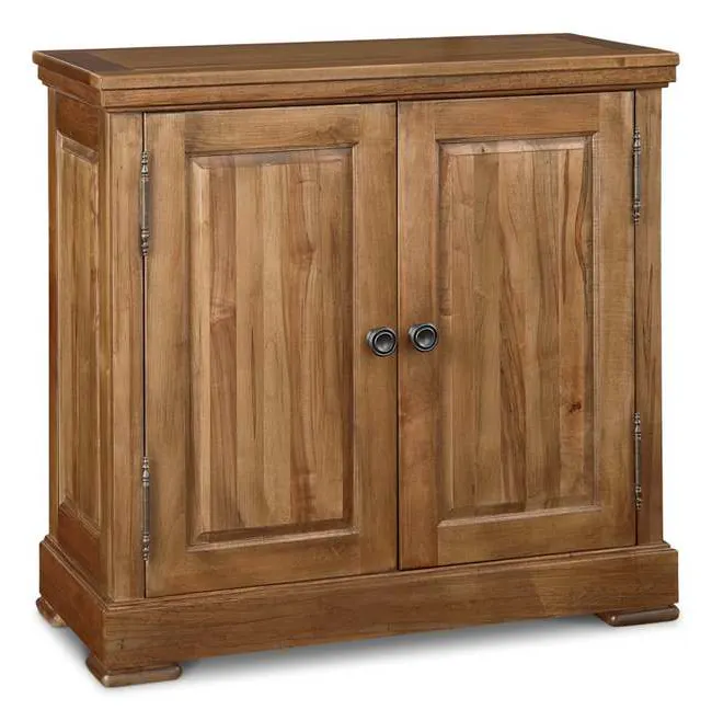 Bassett 4021-0307 Hawkins Maple Two Door Huntboard Bassett 4021-0307 Hawkins Maple Two Door Huntboard