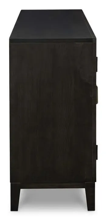 Bassett Furniture 4021-0352 BenchMade Fairfax Maple Sideboard Bassett Furniture 4021-0352 BenchMade Fairfax Maple Sideboard