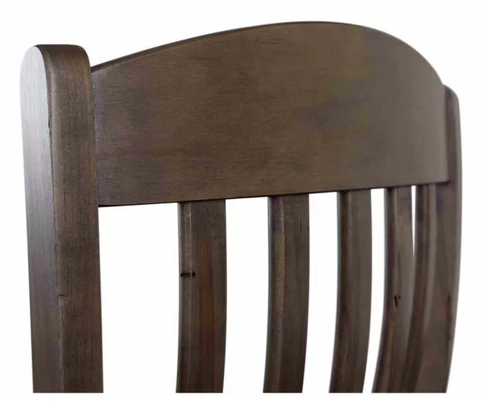 Bassett 4021-1000HN Holden Maple Arm Chair Bassett 4021-1000HN Holden Maple Arm Chair