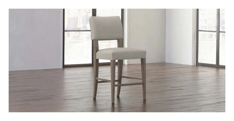 Bassett 4021-3000BY Bailey Maple Counter Stool Bassett 4021-3000BY Bailey Maple Counter Stool