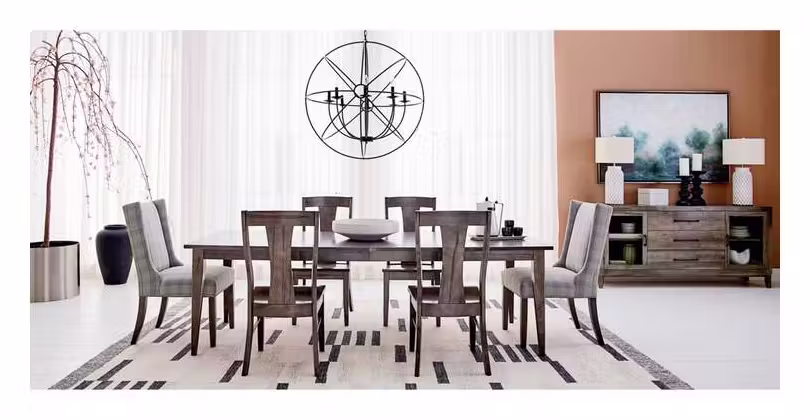 Bassett 4022-4060LC2 Louisa Maple Rectangle 2 Leaf Table Bassett 4022-4060LC2 Louisa Maple Rectangle 2 Leaf Table