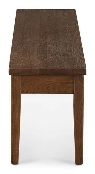 Bassett 4121-0281 Hearthside Oak Bench Bassett 4121-0281 Hearthside Oak Bench