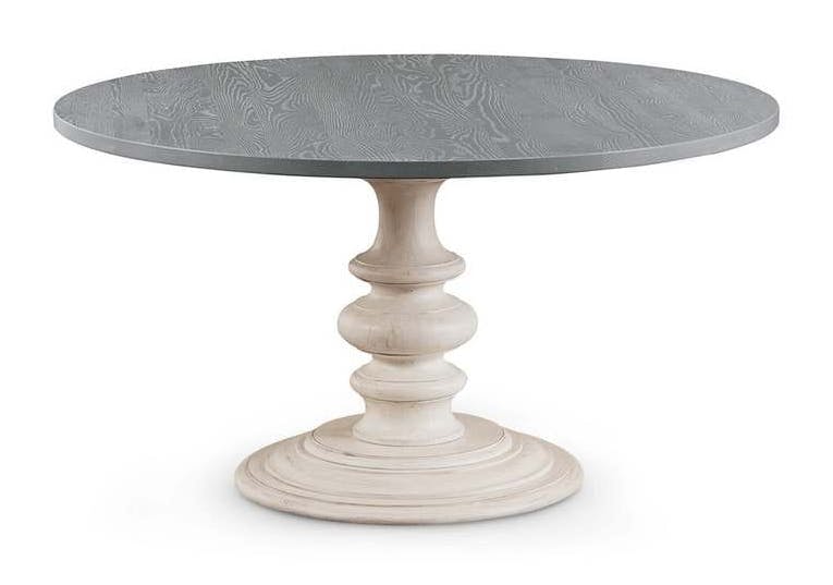 Bassett 4121-K6004 Rowan Oak Round Table Bassett 4121-K6004 Rowan Oak Round Table