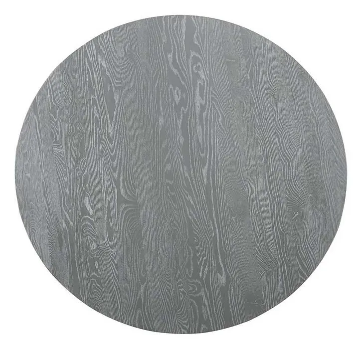 Bassett 4121-K6004 Rowan Oak Round Table Bassett 4121-K6004 Rowan Oak Round Table