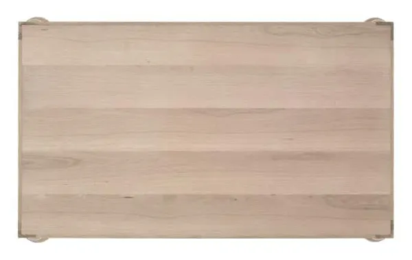 Century Furniture CA2-606 Cadence Cocktail Table Sand Cerused Century Furniture CA2-606 Cadence Cocktail Table Sand Cerused