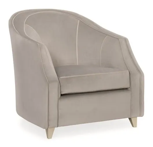 Caracole UPH-CHALOU-80B Caracole Upholstery Seams To Me Chair Caracole UPH-CHALOU-80B Caracole Upholstery Seams To Me Chair