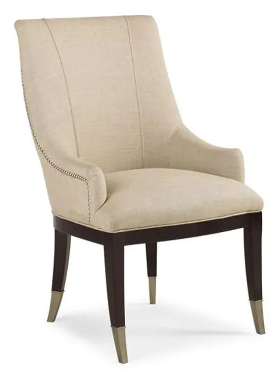 Caracole con-sidcha-003 A La Carte Accent Chair Caracole con-sidcha-003 A La Carte Accent Chair
