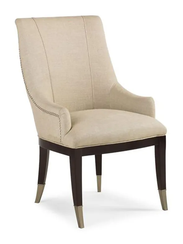 Caracole con-sidcha-003 A La Carte Accent Chair Caracole con-sidcha-003 A La Carte Accent Chair