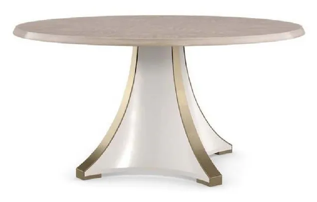 Caracole CLA-021-203 Great Expectations Dining Table Caracole CLA-021-203 Great Expectations Dining Table