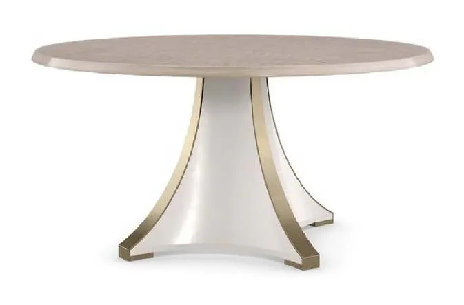 Caracole CLA-021-203 Great Expectations Dining Table Caracole CLA-021-203 Great Expectations Dining Table