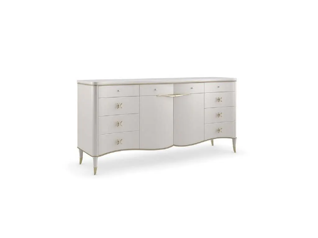 Caracole CLA-021-011 Belle Of The Ball Dresser