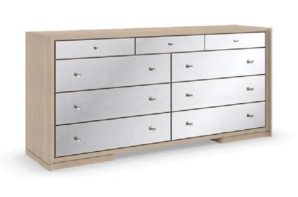 Caracole CLA-021-012 Living The Dream Dresser Caracole CLA-021-012 Living The Dream Dresser