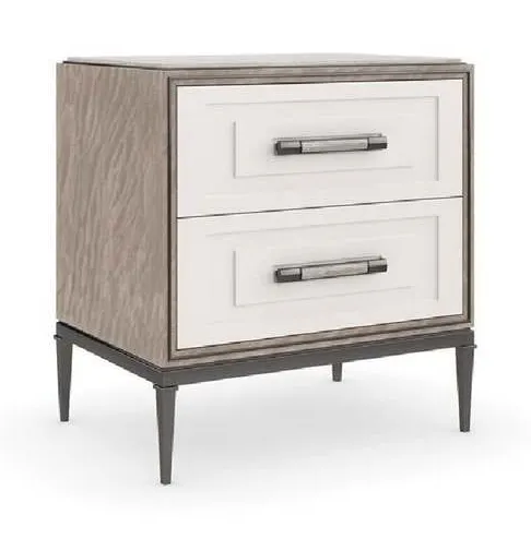 Caracole CLA-021-066 Im Impressed Nightstand Caracole CLA-021-066 Im Impressed Nightstand