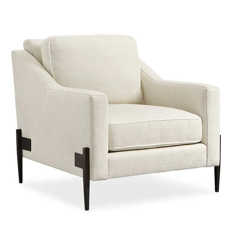 Caracole M110-019-231-A Modern Remix Chair