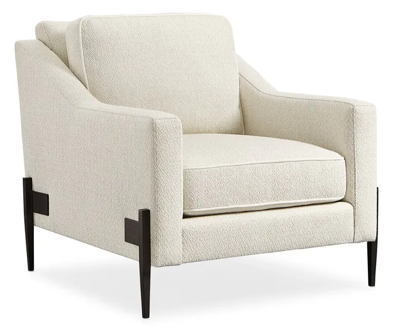 Caracole M110-019-231-A Modern Remix Chair Caracole M110-019-231-A Modern Remix Chair