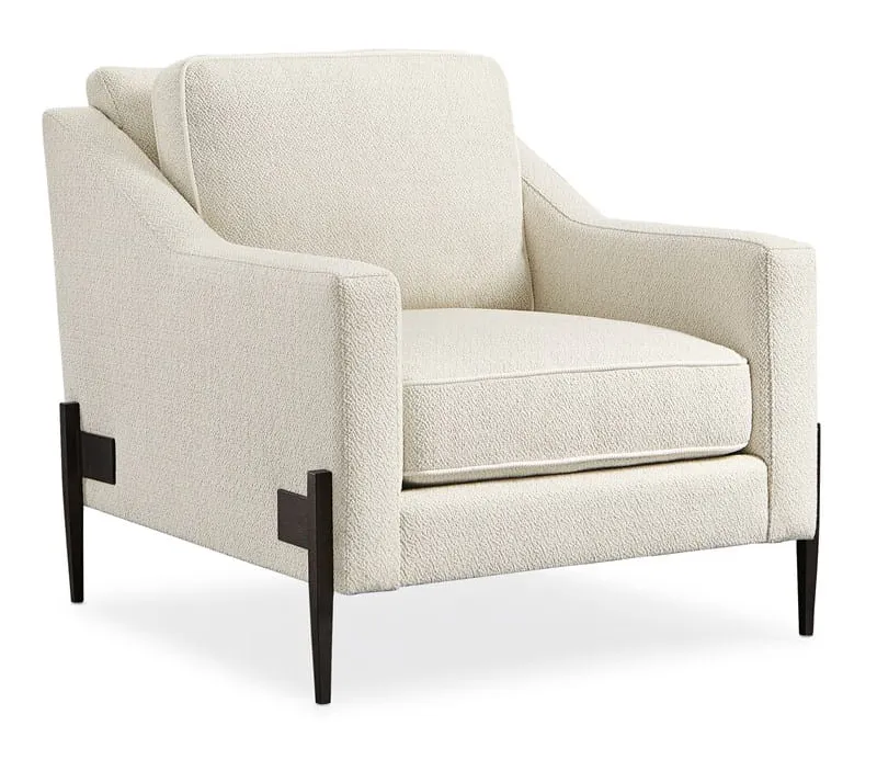 Caracole M110-019-231-A Modern Remix Chair Caracole M110-019-231-A Modern Remix Chair