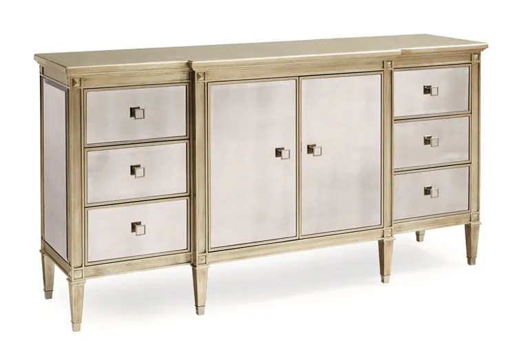 Caracole CLA-016-034 La Dee Dah Accent Chest Caracole CLA-016-034 La Dee Dah Accent Chest