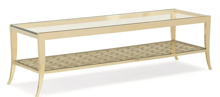 Caracole CLA-016-408 Caracole Classic Pattern Repeat Accent Table Caracole CLA-016-408 Caracole Classic Pattern Repeat Accent Table